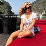 sugar baby Olso, Norge